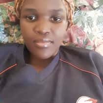 Asemahle Mhlophe