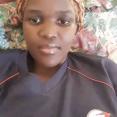 Asemahle Mhlophe