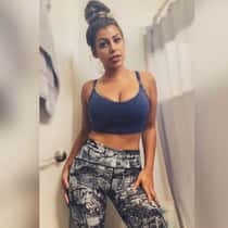 Mirabel Wilson