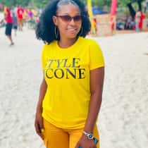 Isatu barrie