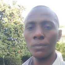 shadrack mwongela