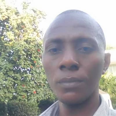 shadrack mwongela