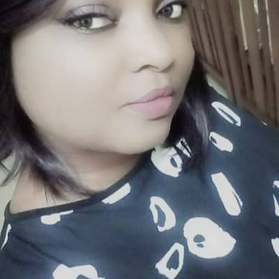 Ingrid wanda