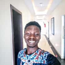 Tunde Adeoye