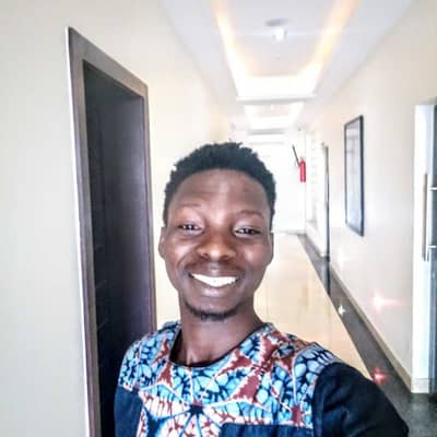 Tunde Adeoye