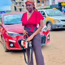 ivy owusuaa