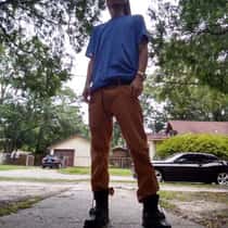 Jorden