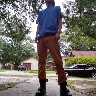 Jorden