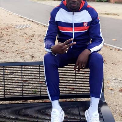 Fofana