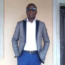 prince udy