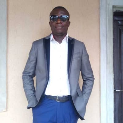 prince udy