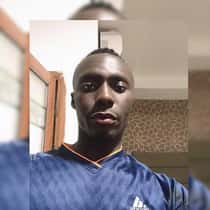 Solomon Akachi