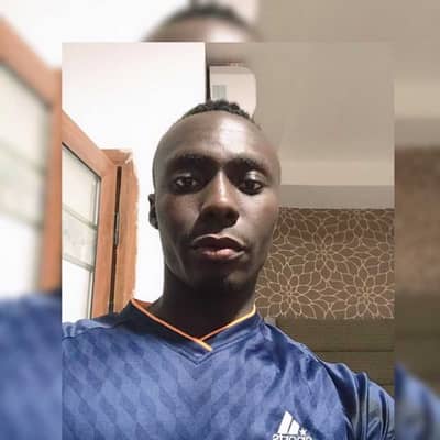 Solomon Akachi