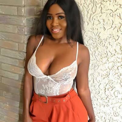 Gloria Agyeiwaa