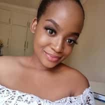 Itumeleng