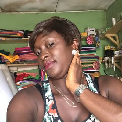Am Betty glory