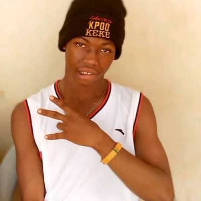 Boadi kyeremaa