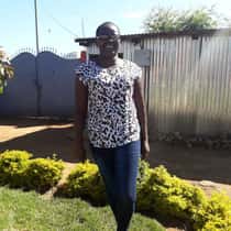 Jelimo Chelanga