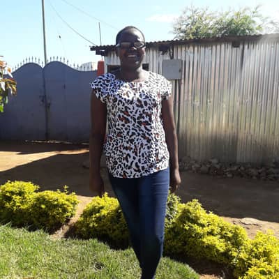 Jelimo Chelanga