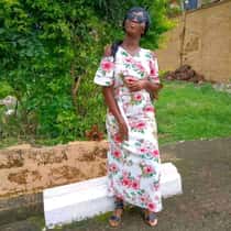 Salamatu