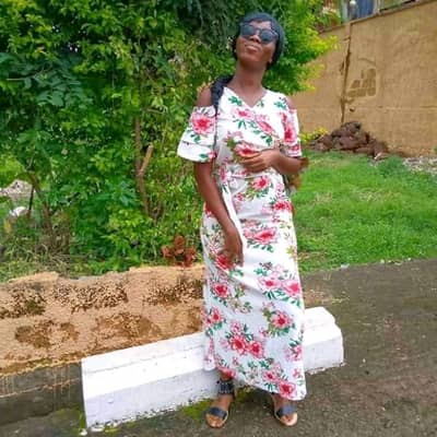 Salamatu