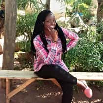 Mariam Majula