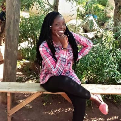 Mariam Majula