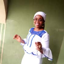 Egunjobi Omolola Aminat
