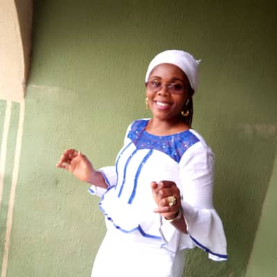 Egunjobi Omolola Aminat