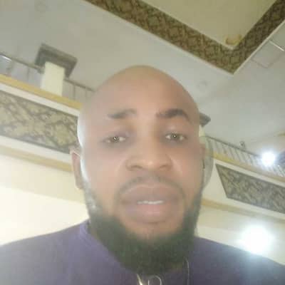 amadi