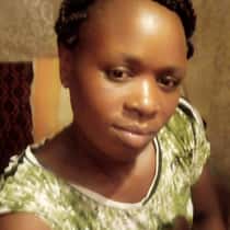 Irene makokha