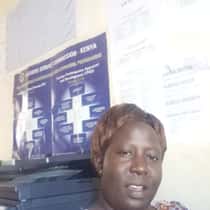 Juliet Anyango