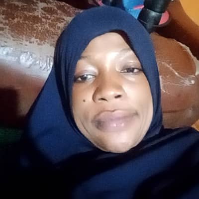 Bashiro omobolanle