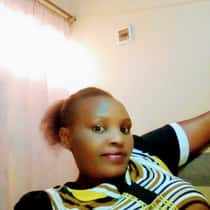Ann njeru