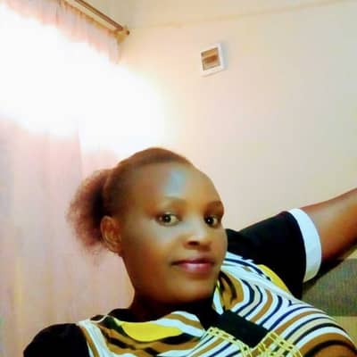 Ann njeru