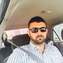 Farzan Omar