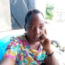 maria john kweka