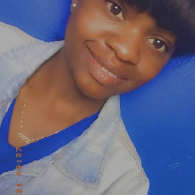 Prudence mitchy kakumba