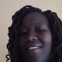 Juliet's muthoni wanyoike