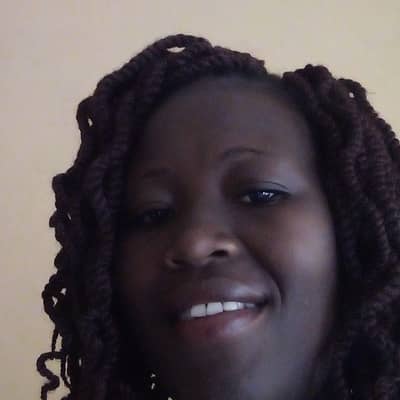 Juliet's muthoni wanyoike