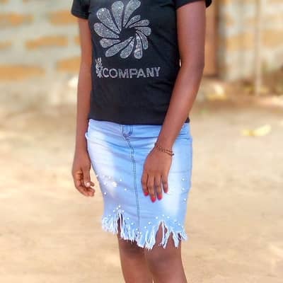 Isha foday Turay