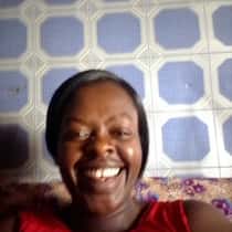 Alice Njeri