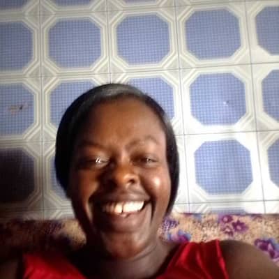 Alice Njeri