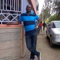 Julius Oloo