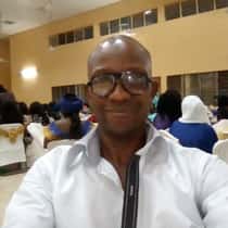 Alhaji A. Kamara