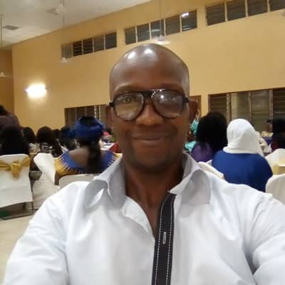 Alhaji A. Kamara