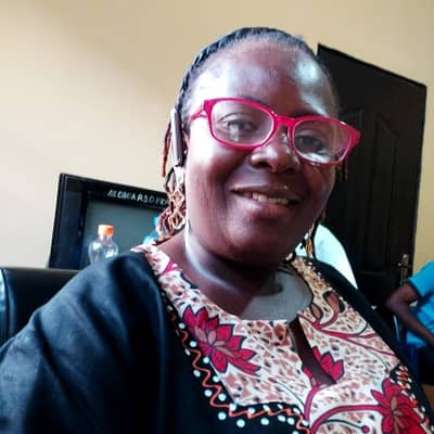 Anjorin Bolanle Olufunke