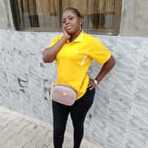 olaseinde omolola