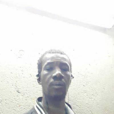 harouna
