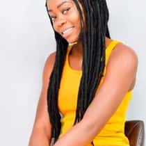 Benedicta Efya Afotey